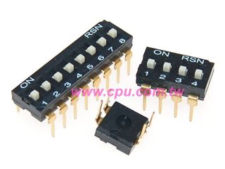 DIP-08IC