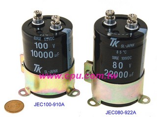 JEC400-815A