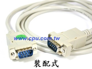 RS232 9P訊號線