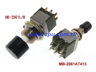 MB-2061L/B