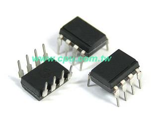 IC EEPROM