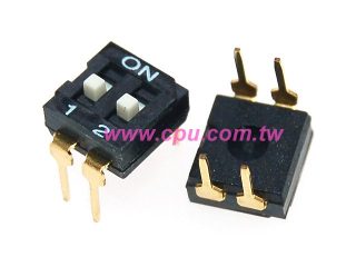 DIP-02IC