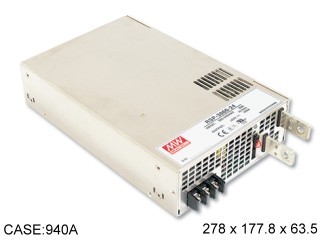 RSP-3000-48