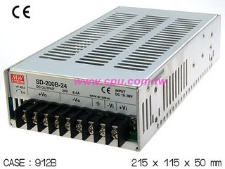 SD-200C-24