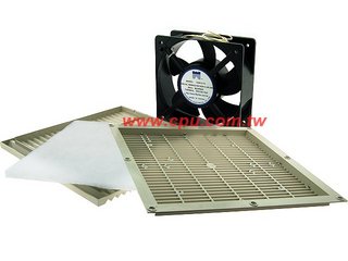 FAN-V320