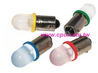 LED9S-24Y