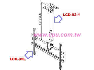 LCD-92-1