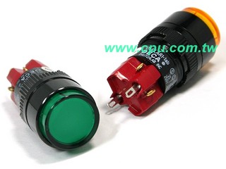 D16LAR-1-220BL