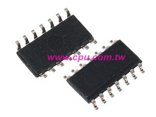 DAC0808-SMD