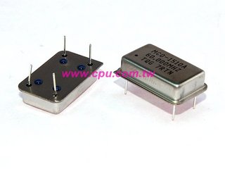 OSC-40M-SMD