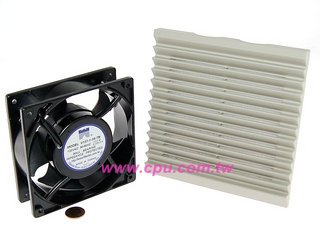 FAN-V157-2-38S