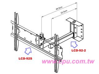 LCD-92-2