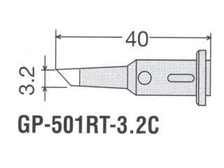 GP-501RT-3.2C