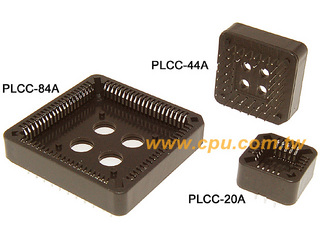 PLCC-20A