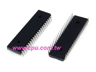 IC89C51-24PU