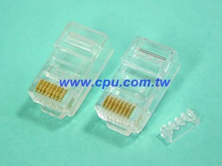 RJ45-CAT6-A