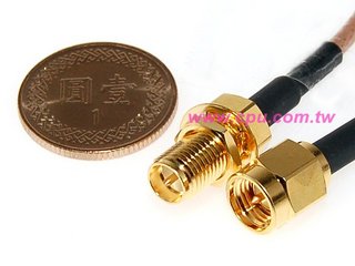 SMA-MM-FM-2M