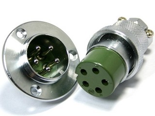 NCS-255PR
