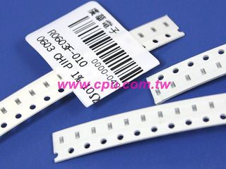 C0603-310X50V