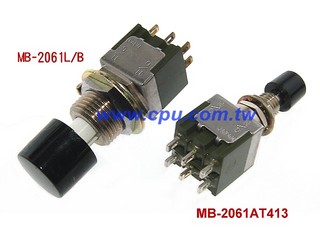 MB-2061L/B414R
