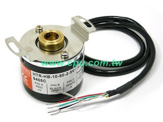 HTR-HB10-2-DC5V