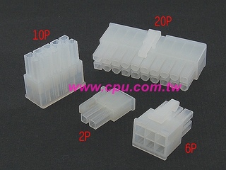 5016H-2X08P