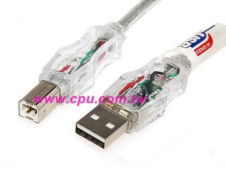 USB20-AB-045ML