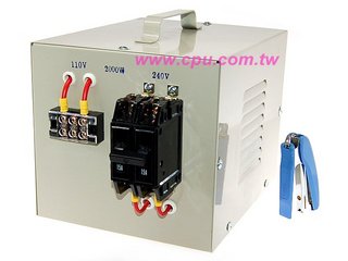 TH240110-2KVA