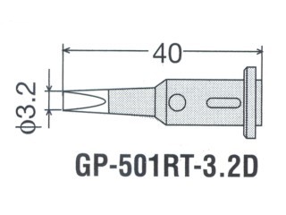 GP-501RT-3.2D