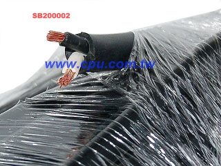 PVC600VS-3C-3.5