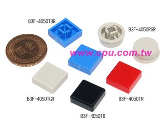 B3F-4050TGR