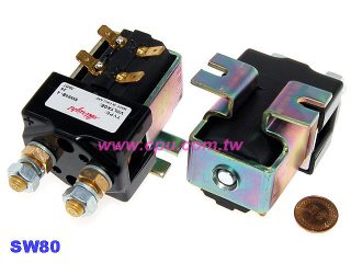 SW80-B4-DC48