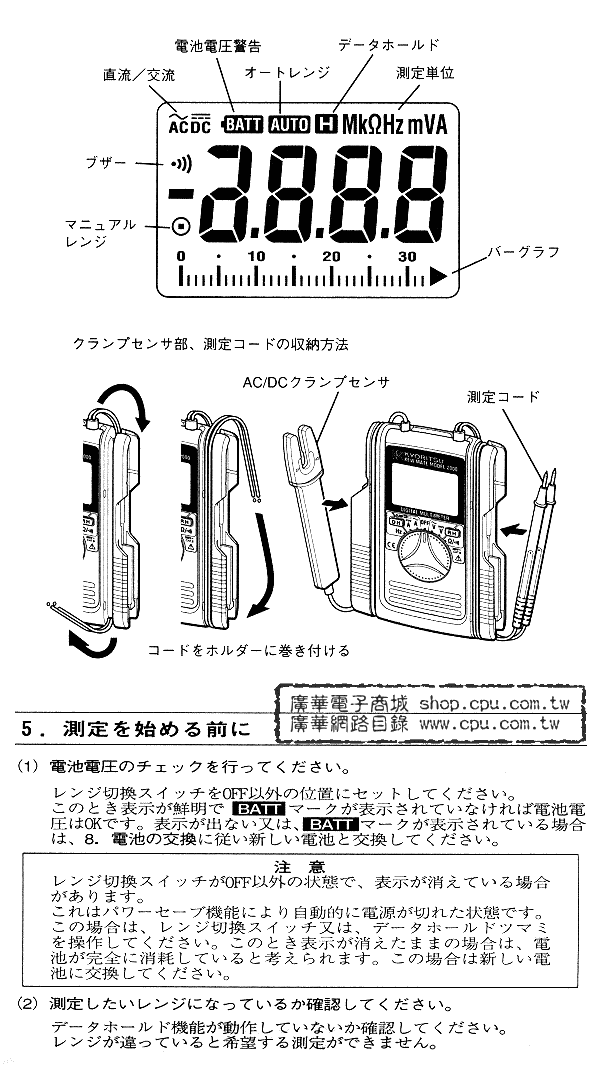 商品說明