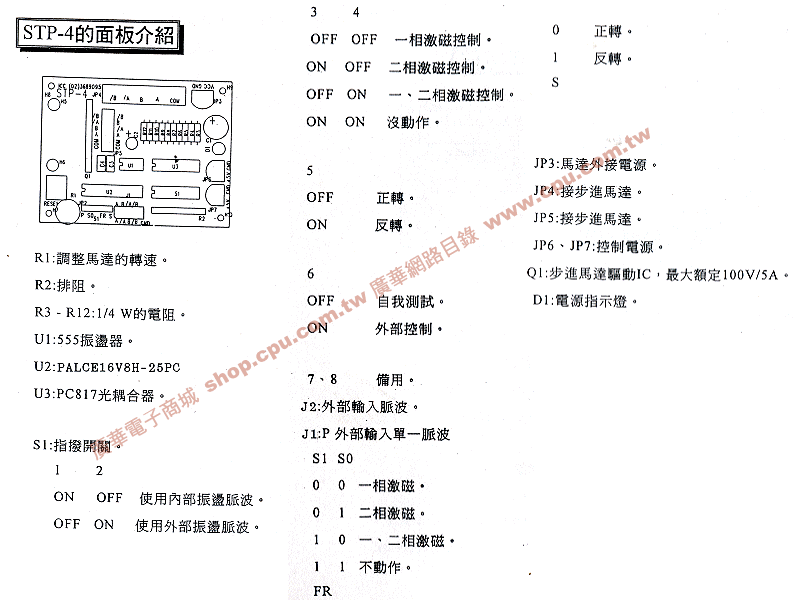 商品說明 商品說明