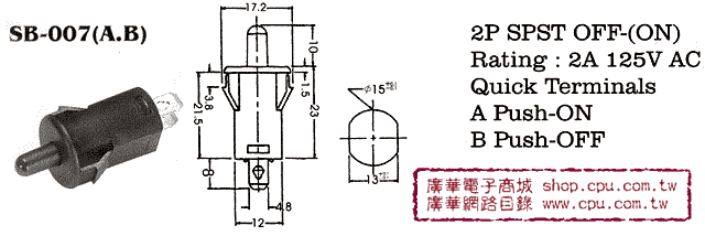 商品說明