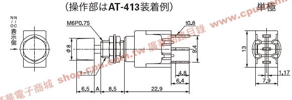 商品說明