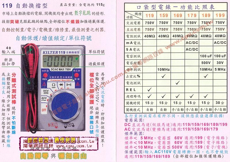 商品說明 商品說明