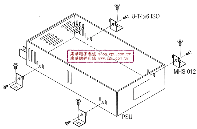 商品說明