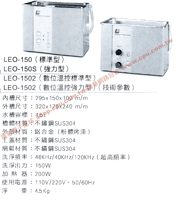 商品說明