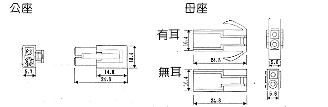 商品說明