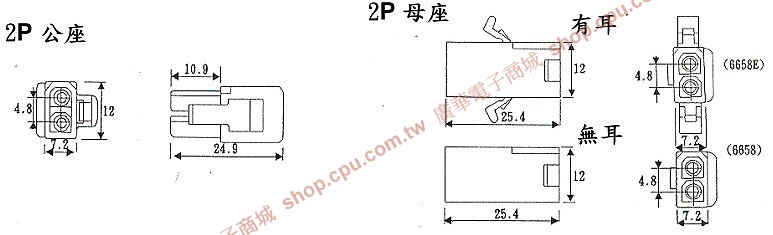 商品說明