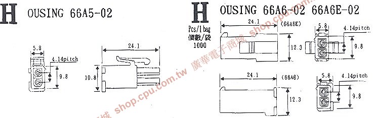 商品說明