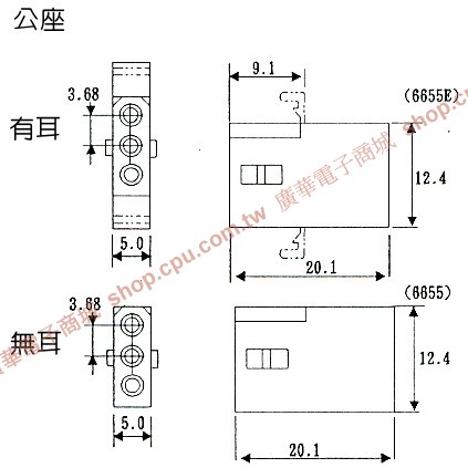 商品說明