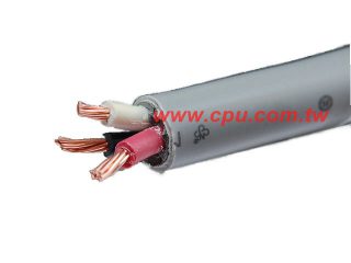 PVC600V-2C-3.5