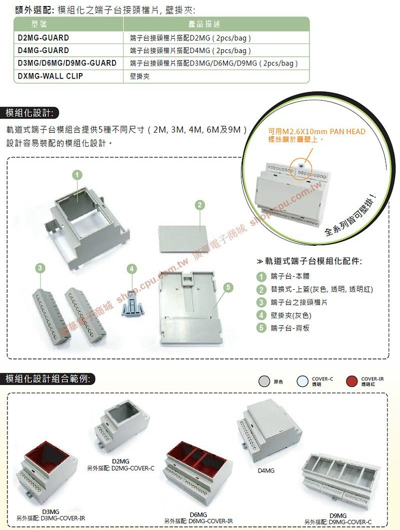 商品說明