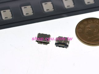 MICROUSB-5PF