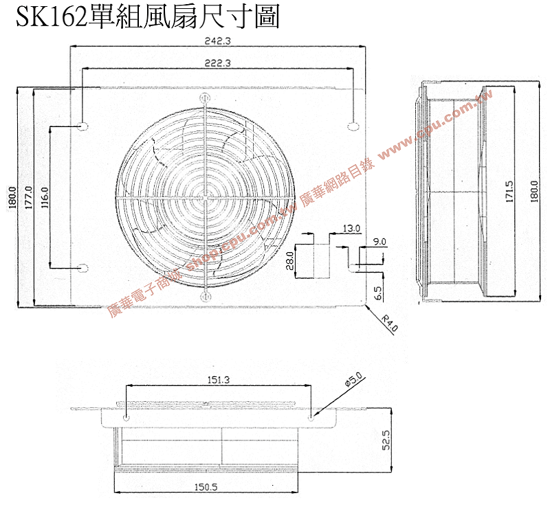 商品說明