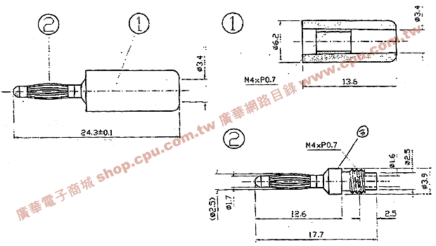 商品說明