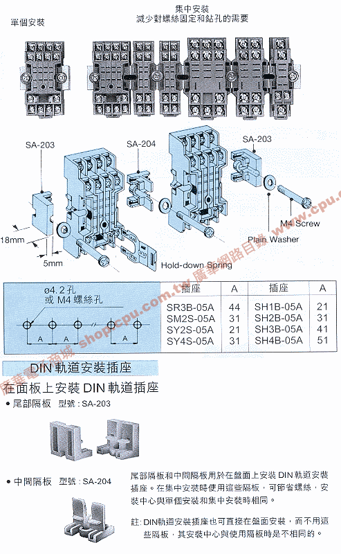 商品說明