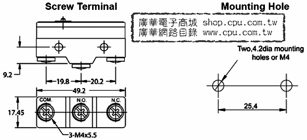 商品說明